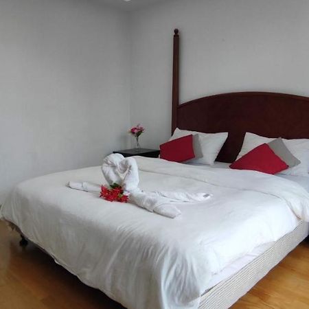 3 Bedroom Cozy Apartmet Kuala Lumpur Eksteriør billede