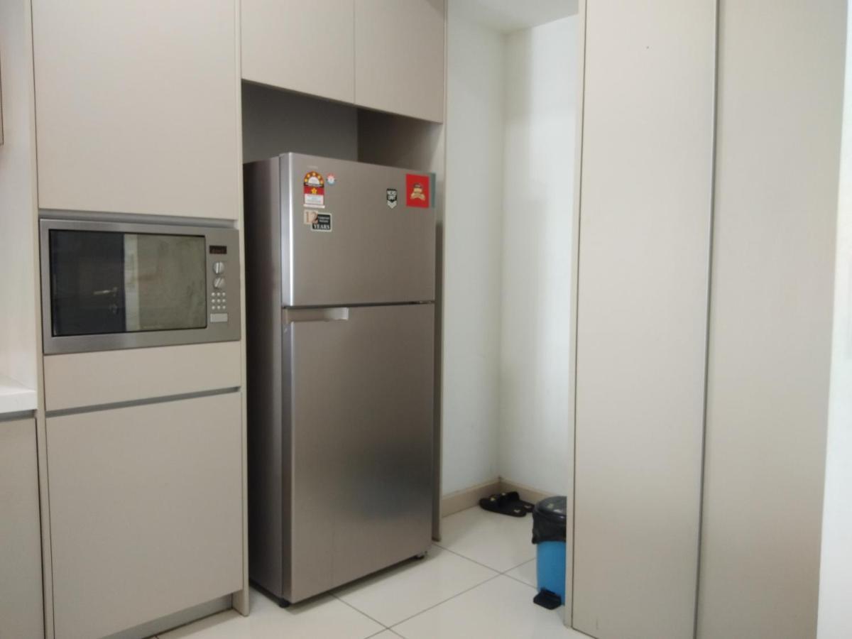 3 Bedroom Cozy Apartmet Kuala Lumpur Eksteriør billede