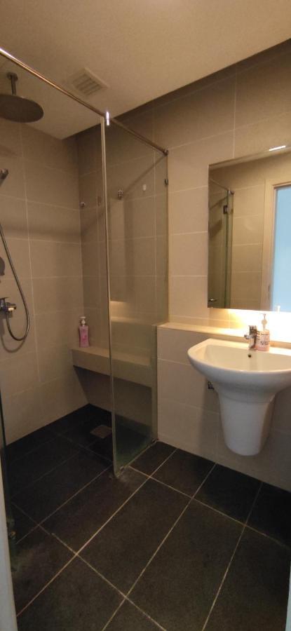 3 Bedroom Cozy Apartmet Kuala Lumpur Eksteriør billede