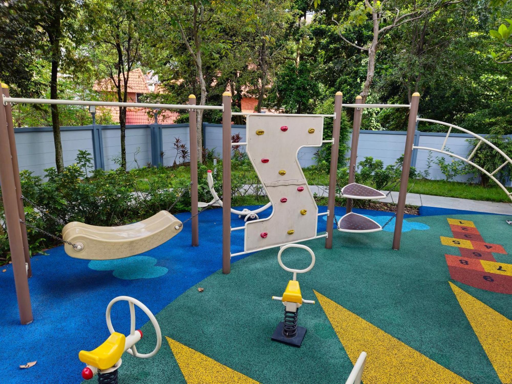 3 Bedroom Cozy Apartmet Kuala Lumpur Eksteriør billede