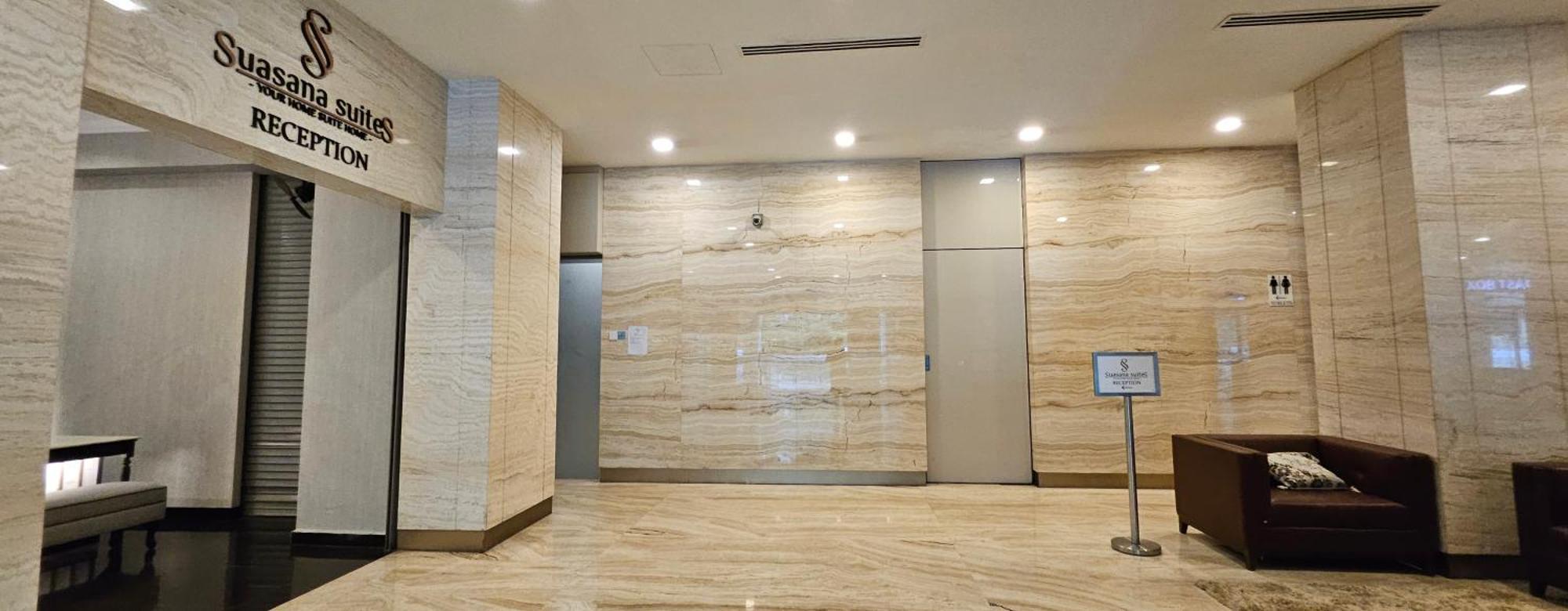 3 Bedroom Cozy Apartmet Kuala Lumpur Eksteriør billede