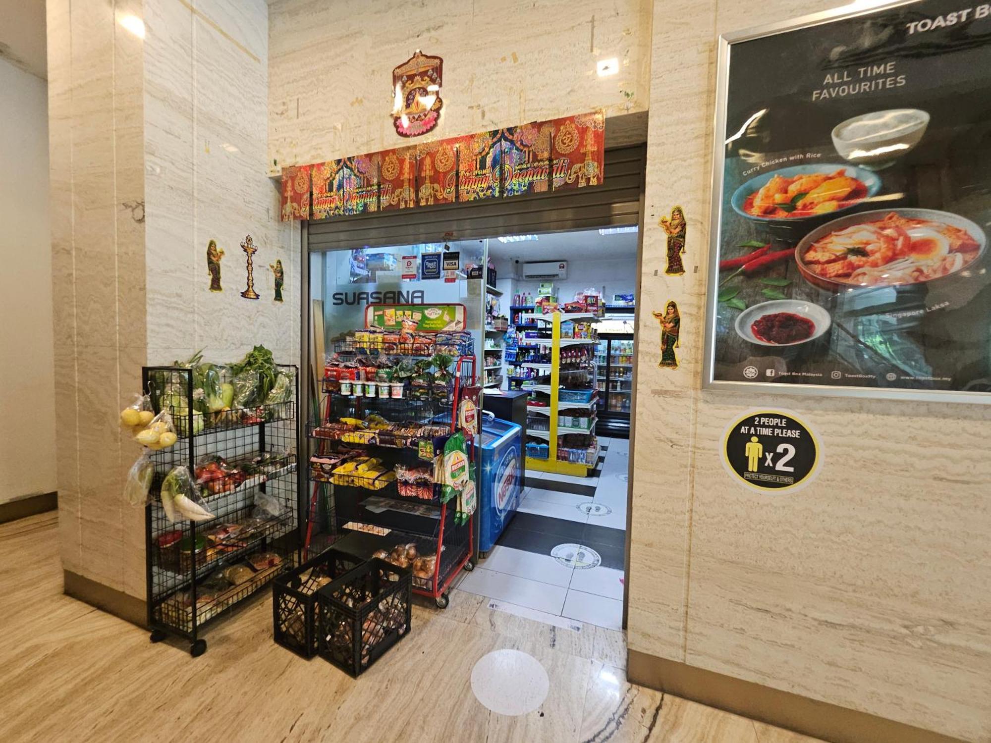 3 Bedroom Cozy Apartmet Kuala Lumpur Eksteriør billede