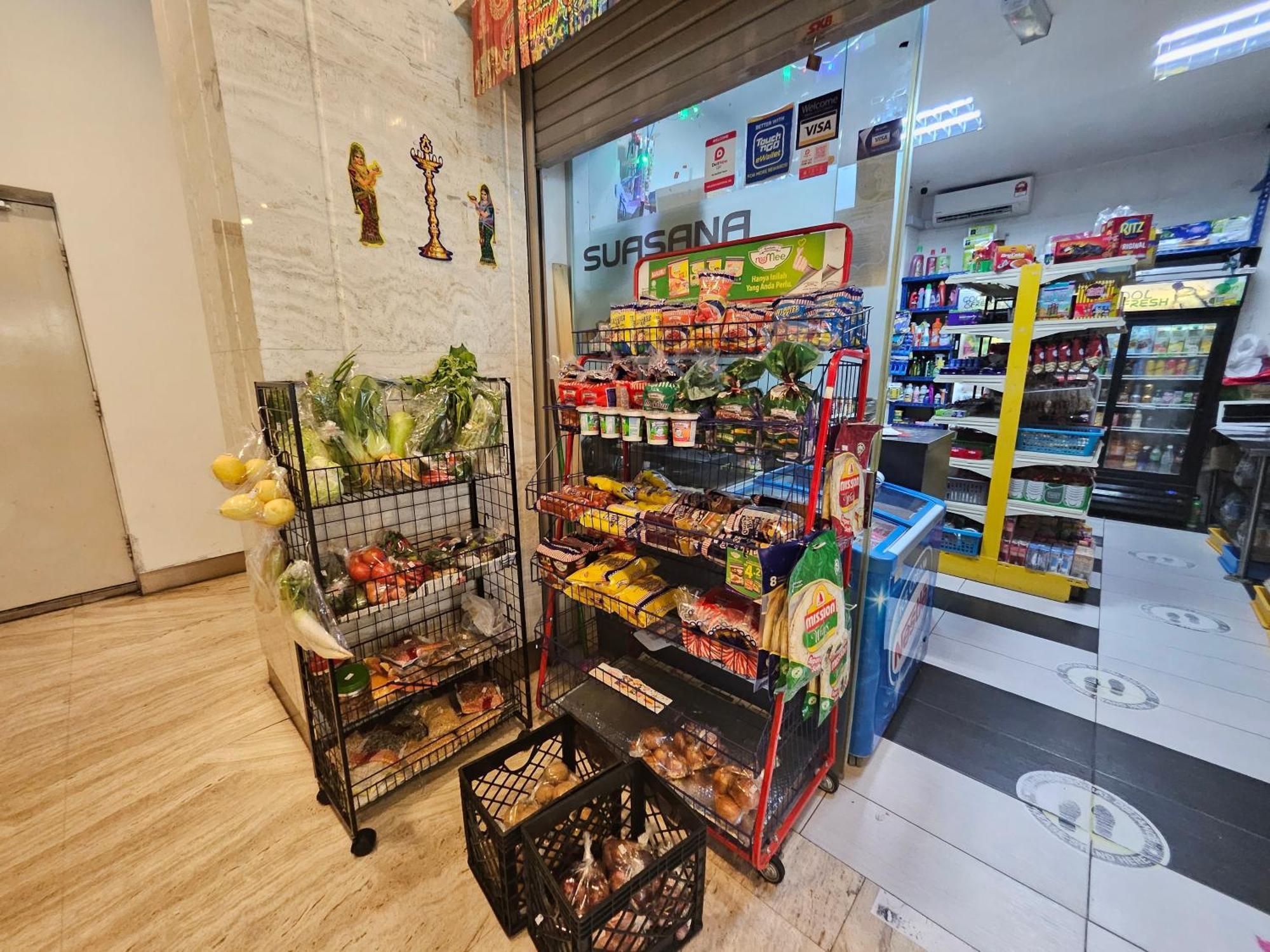 3 Bedroom Cozy Apartmet Kuala Lumpur Eksteriør billede