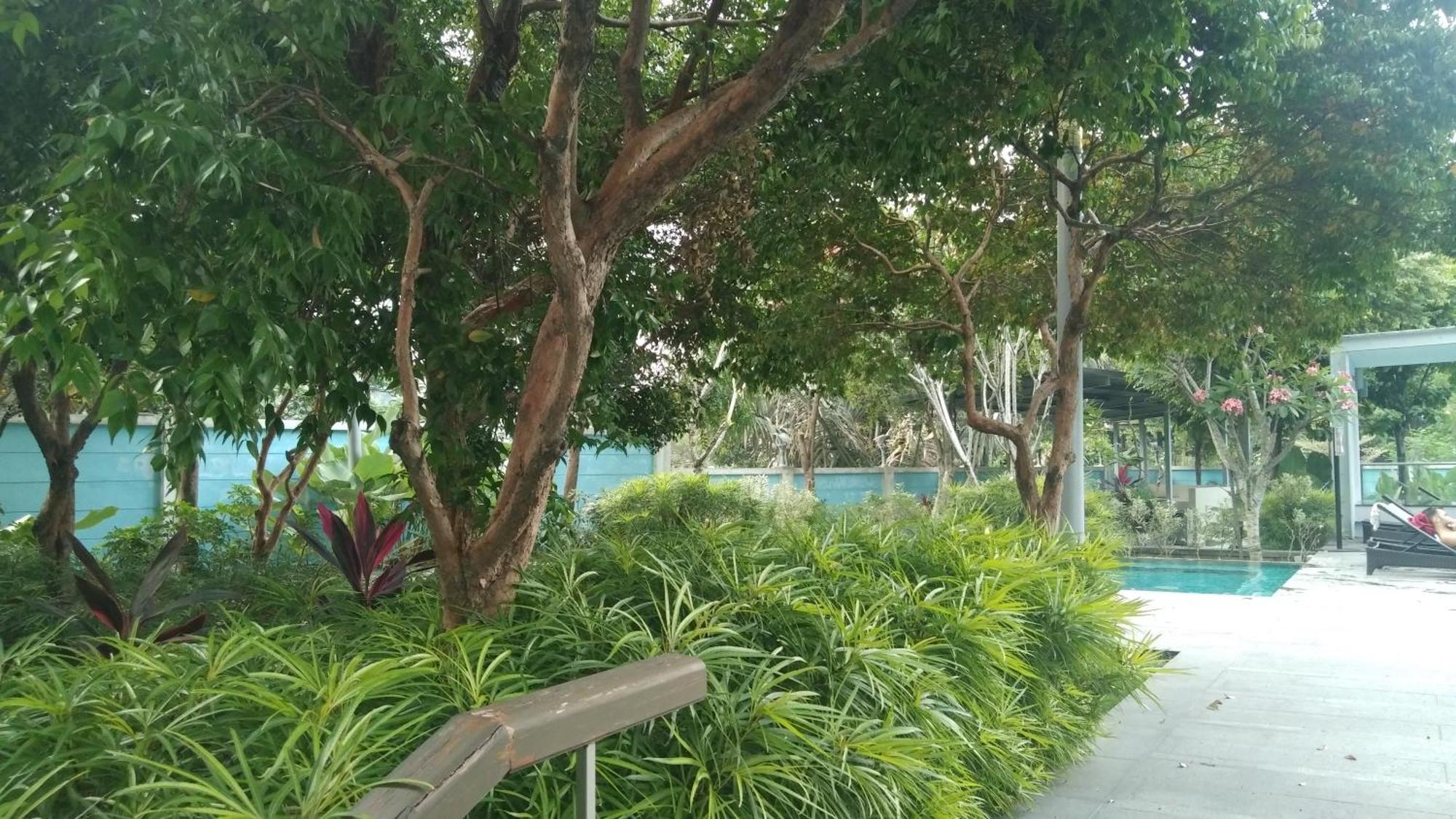3 Bedroom Cozy Apartmet Kuala Lumpur Eksteriør billede