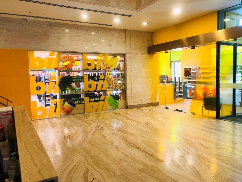 3 Bedroom Cozy Apartmet Kuala Lumpur Eksteriør billede