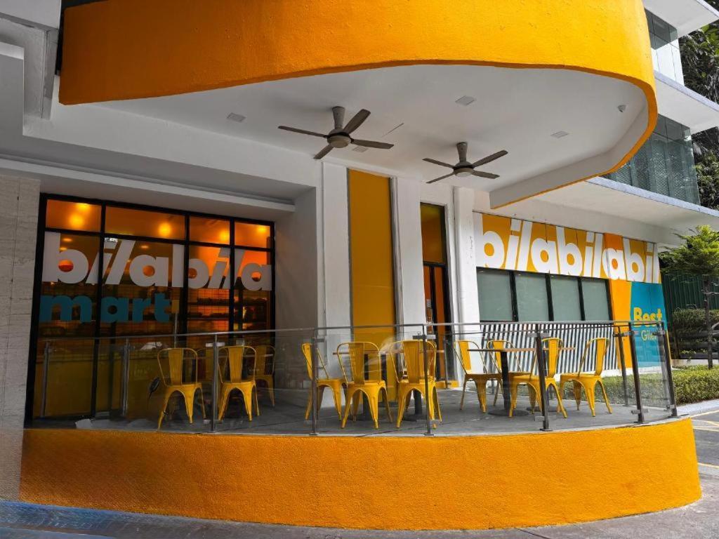 3 Bedroom Cozy Apartmet Kuala Lumpur Eksteriør billede