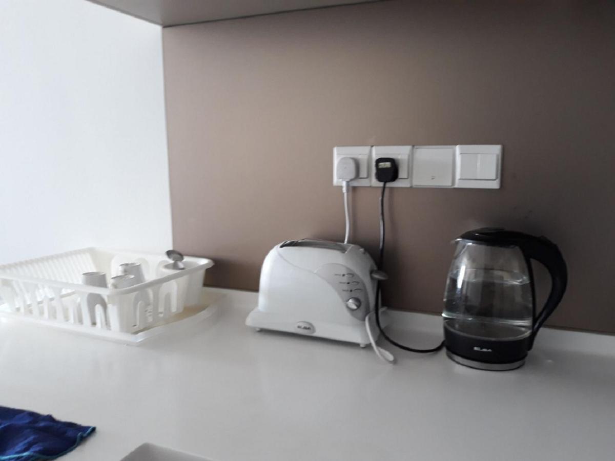 3 Bedroom Cozy Apartmet Kuala Lumpur Eksteriør billede